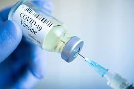 Вакцинація проти COVID-19: все, що потрібно знати