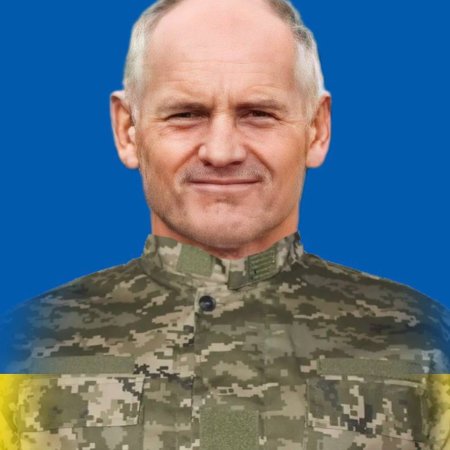 Завтра, 13 липня, Громада прощатиметься з сержантом - БАРАНОВИМ Станіславом Єфимовичем!