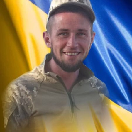 Завтра Сарненська громада прощатиметься з Героєм, який поклав життя у бою, захищаючи Україну від ворога