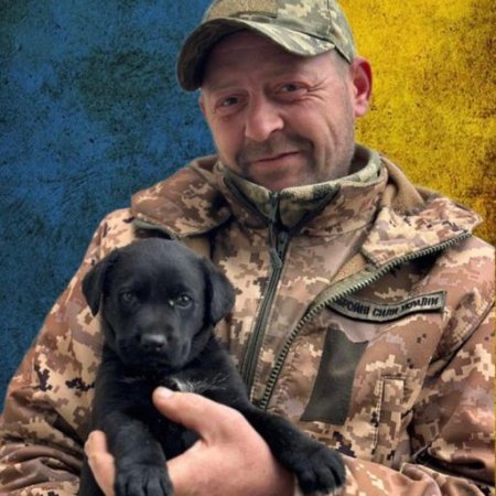 Герой повертається на щиті …