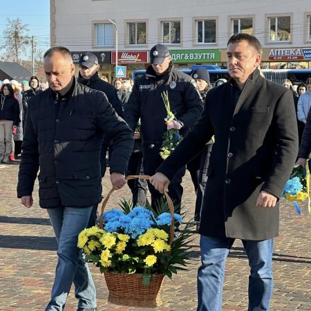 1000 днів повномасштабного вторгнення. Війна триває з 2014 року