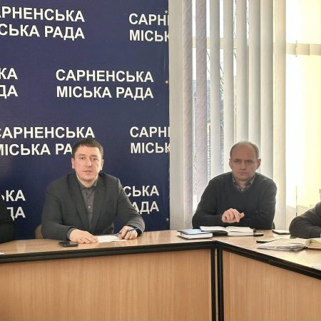 Нарада зі старостами: підсумки року та плани на майбутнє