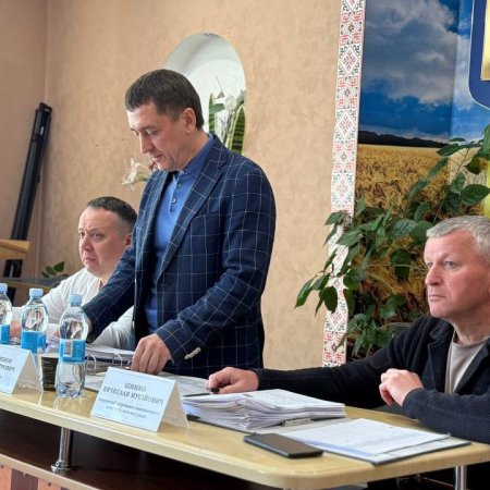 57 важливих рішень для стабільної життєдіяльності громади: виконком провів чергове засідання