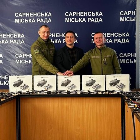 До Дня прикордонника України — подяка і відзнаки захисникам!