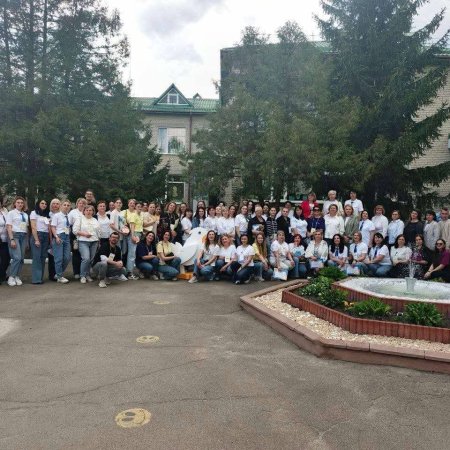Сарни об’єднали освітян: у громаді відбулася афілійована (не)конференція mini-EdCamp Sarny Preschool