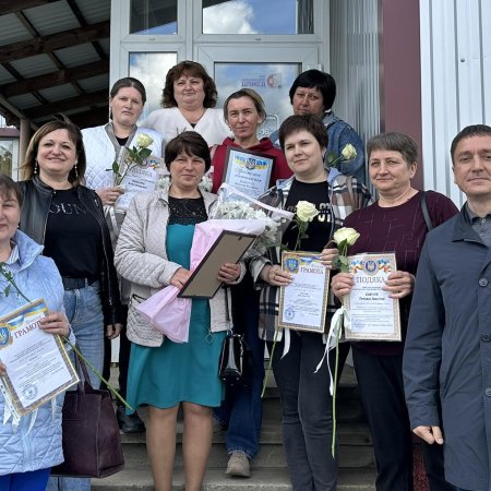 12 травня — Міжнародний день медичної сестри та медичного брата