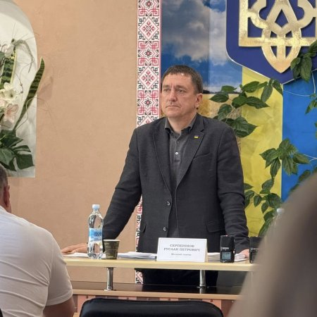 Позачергова сесія міської ради: ухвалено важливі рішення для розвитку громади