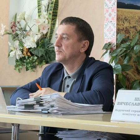 Виконавчий комітет: 74 питання — рішення для громади 