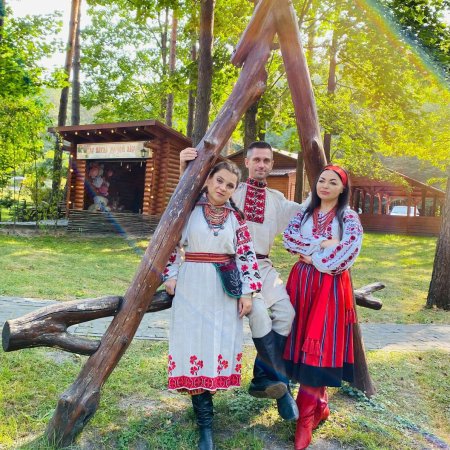 Мелодія літа, що стала перемогою…