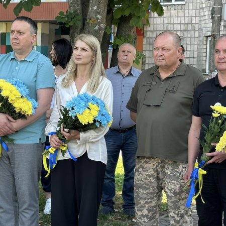 «Коріння нашої державності» — зустріч, що об’єднує покоління