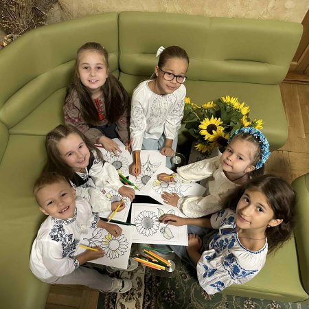 УДМС у Рівненській області долучилося до акції пам’яті «Сонях»