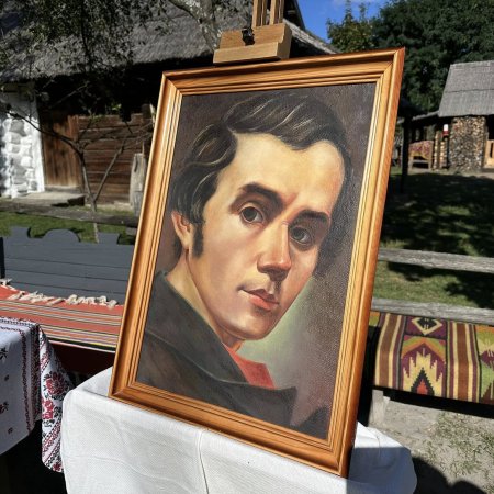 Сарненська громада серед лідерів VI Міжнародного конкурсу Шевченківських читань – 2025!