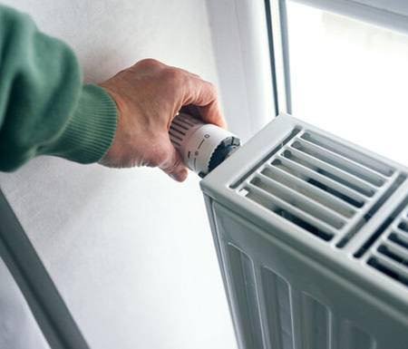 З 10 жовтня у Сарненській громаді розпочинається опалювальний сезон