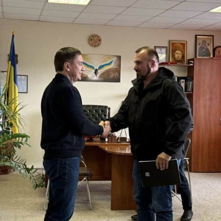 Сарненська громада — серед відібраних для участі у швейцарсько-українському проєкті DECIDE!