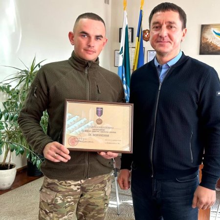 Вдячність і шана нашим Захисникам Вдячність і шана нашим Захисникам