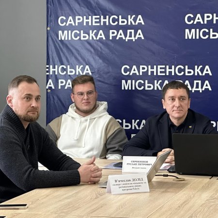 Профільна освіта — шлях до успішного майбутнього громади