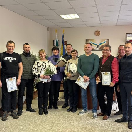 З Днем залізничника!