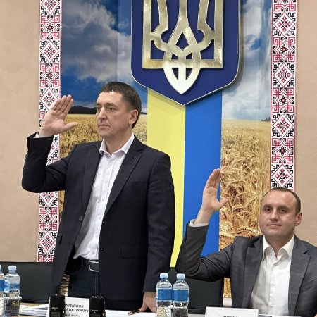 Позачергова 39-та сесія Сарненської міської ради: важливі рішення для громади