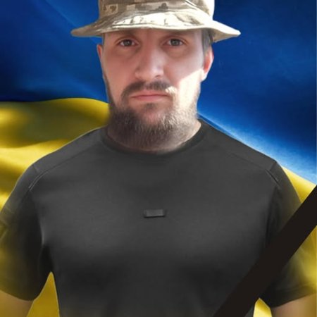 Світла пам’ять Герою…