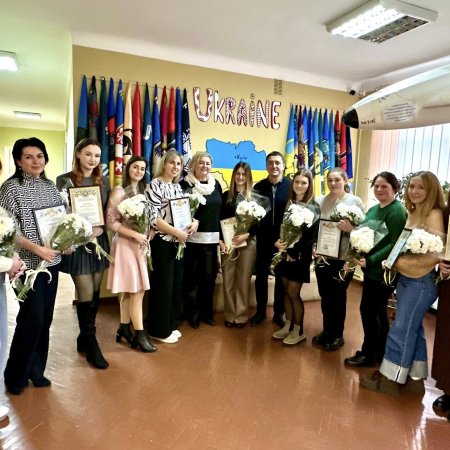 Міжнародний день логопеда