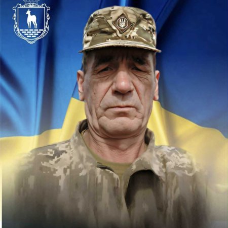 Майже три роки надії, молитов і болю. Майже три роки очікування звістки, що він живий. Та війна забирає найкращих…