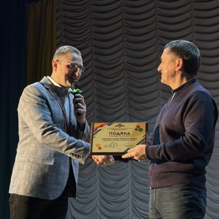 Сарни вперше прийняли офлайн-конкурс юних талантів Рівненщини