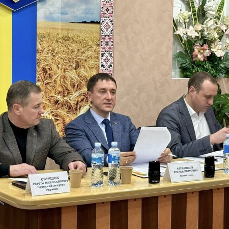 Депутати Сарненської міської ради ухвалили важливі рішення для громади