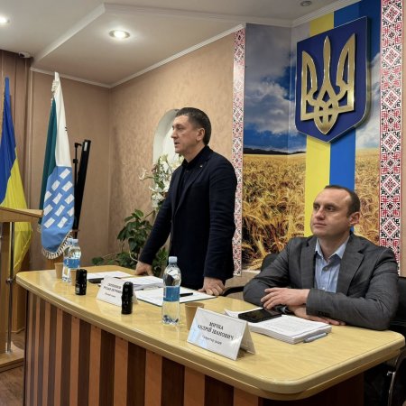 Вчора відбулося останнє в цьому році засідання сесії Сарненської міської ради.