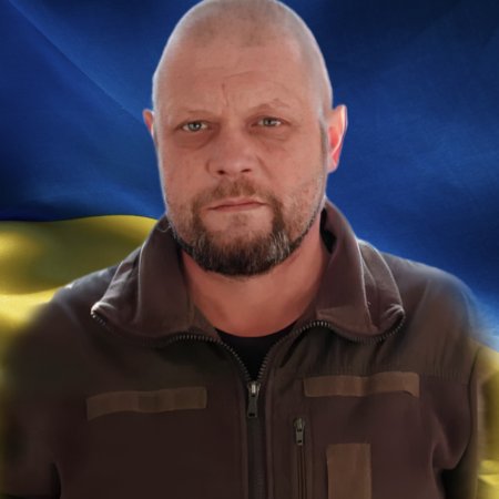 З глибоким сумом повідомляємо про смерть військовослужбовця