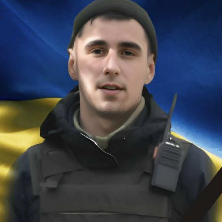 Ще одна молода душа повернулася додому на щиті…