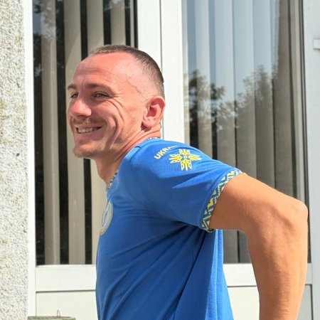 Сарненський спортсмен Григорій Шимко здобув міжнародний досвід на Кубку світу з пара лижних перегонів