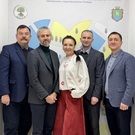 Підтримка родин у час війни: у громаді діє новий простір