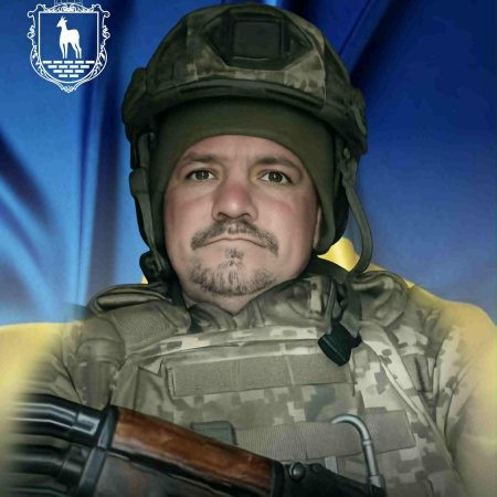 Громада в жалобі: пішов із життя Захисник України