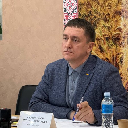 Відбулася чергова сесія Сарненської міської ради