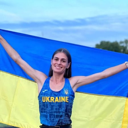 Ще одна спортивна гордість Сарн: бронза на Кубку України