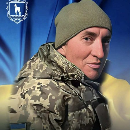 Вічна пам’ять Герою – Андрію Карабану