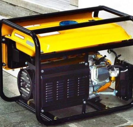 УВАГА! ЧАДНИЙ ГАЗ!