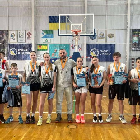 Подвійна перемога — гідне представництво громади!