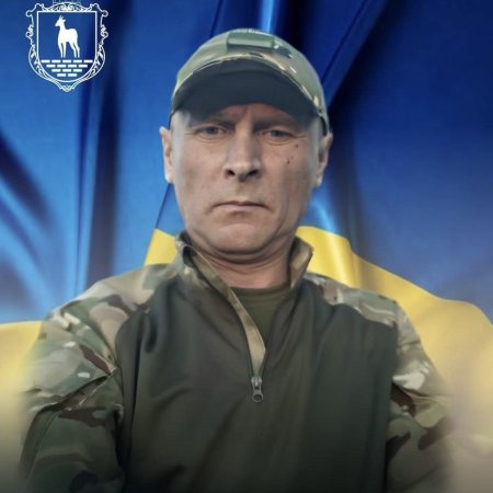 Знову втрата в громаді …