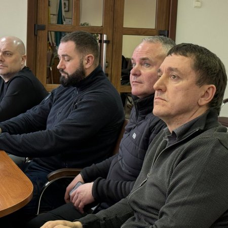 Безпека громади — у фокусі оновлення системи відеонагляду