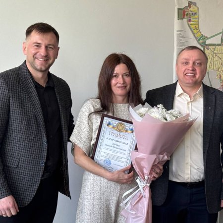 Цієї неділі своє професійне свято відзначатимуть люди, без яких важко уявити щоденне життя громади — працівники житлово-комунального господарства