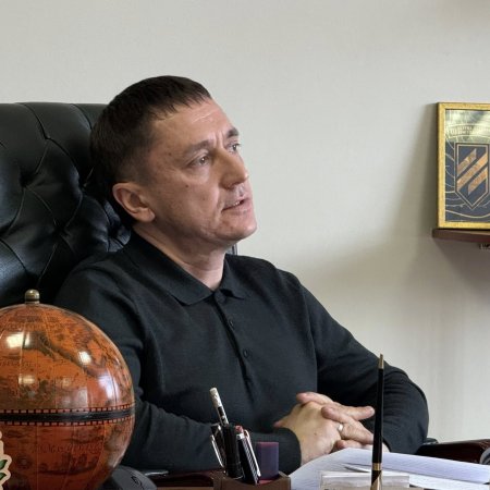 Міський голова Руслан СЕРПЕНІНОВ долучився до Форуму солідарності «Португалія з Україною» у межах ініціативи Bridges of Trust