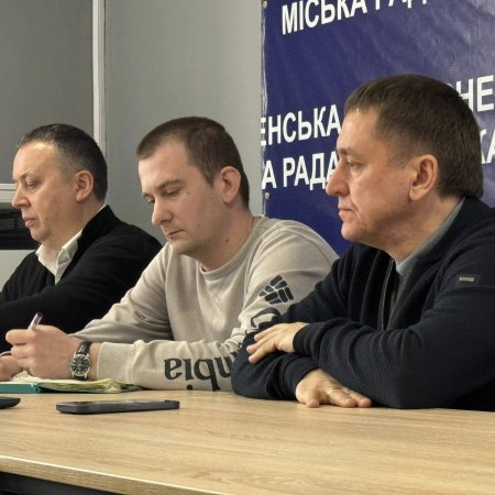 Сьогодні вкотре провели робочу зустріч із представником проєкту «Термомодернізація громадських будівель»