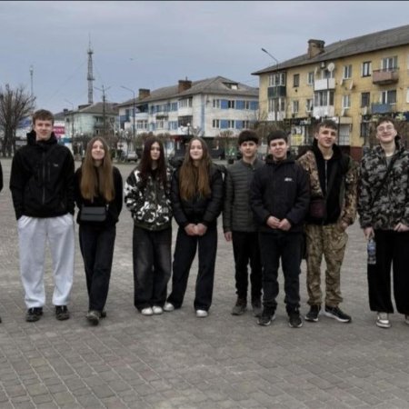 Цими вихідними на Рівненщині відбувся військово-патріотичний вишкіл «Воїн-Вовкулака» імені полковника Дмитро Клячківський