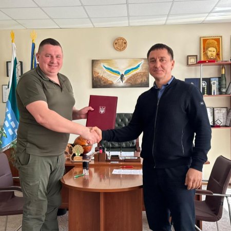 Громада та заповідник: курс на екологічні зміни