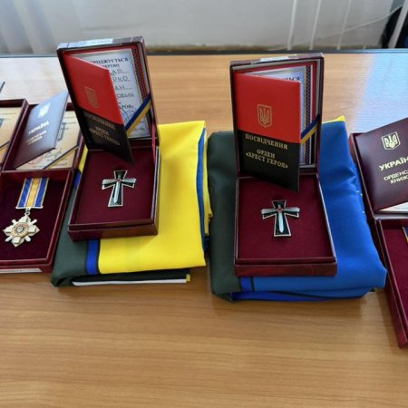 Вічна пам'ять загиблим Захисникам ...