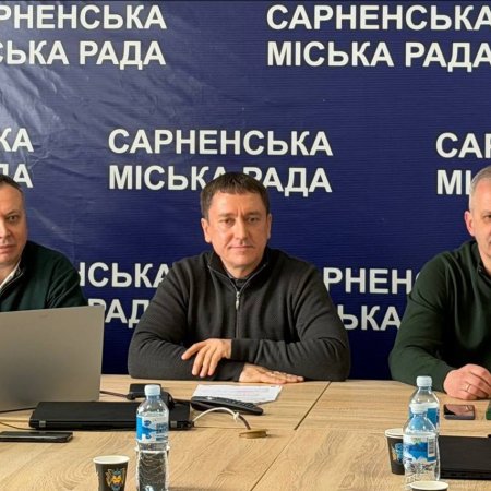 Соціальні сервіси нового рівня: досвід Сарненської громади в партнерстві з ULEAD