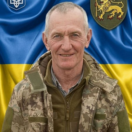 Смуток і тиша огорнули громаду… Вчора відбулося прощання із Захисником України — сержантом Віктором Яковичем Філончуком.