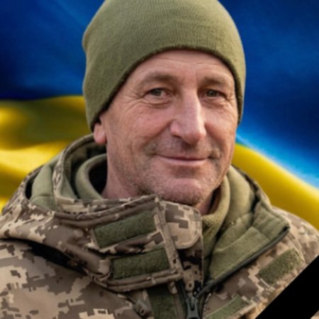 З глибоким сумом і болем повідомляємо про загибель Захисника України — солдата Кривка Івана Юрійовича.