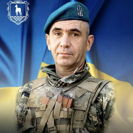 Сарненська громада у скорботі — підтвердилася загибель старшого солдата Сергія Юрійовича Велігдана.